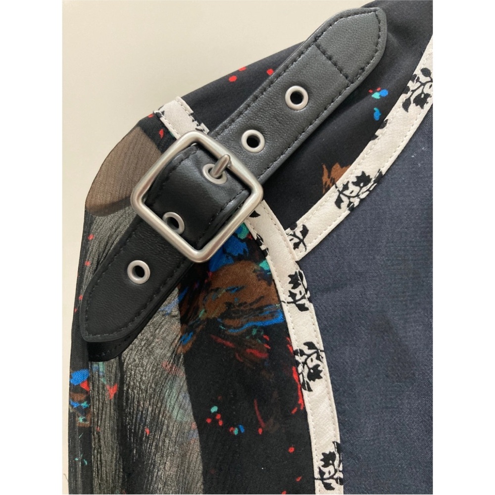Coach 1941 Vintage Mini Dress - Picture 6 of 8